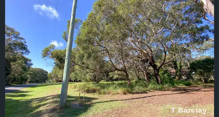 Second view of Homely land listing, 58 Stradbroke Drive, Russell Island QLD 4184