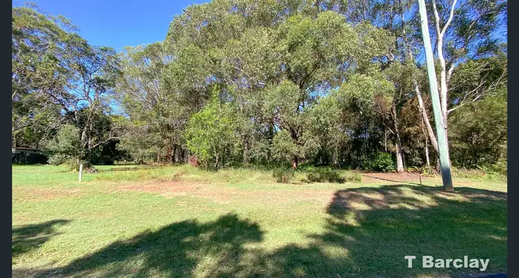 Third view of Homely land listing, 58 Stradbroke Drive, Russell Island QLD 4184