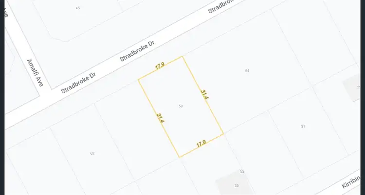 Fifth view of Homely land listing, 58 Stradbroke Drive, Russell Island QLD 4184