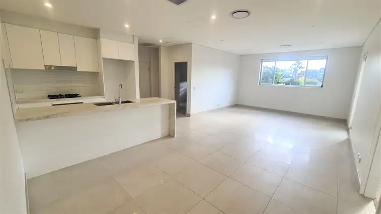 Second view of Homely unit listing, 24-26 Robilliard St, Mays Hill NSW 2145