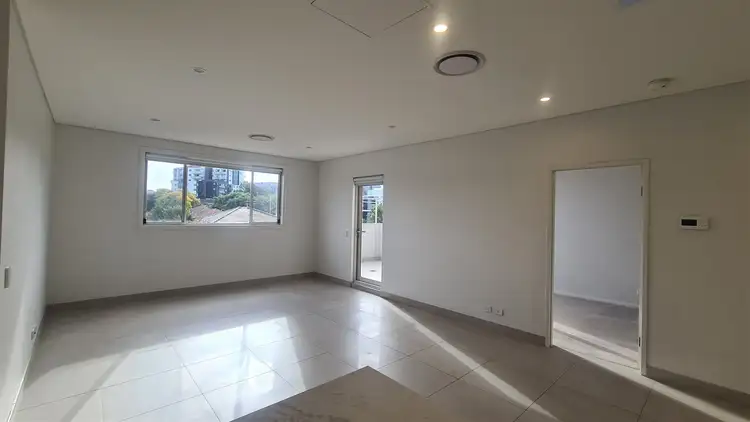 Fourth view of Homely unit listing, 24-26 Robilliard St, Mays Hill NSW 2145