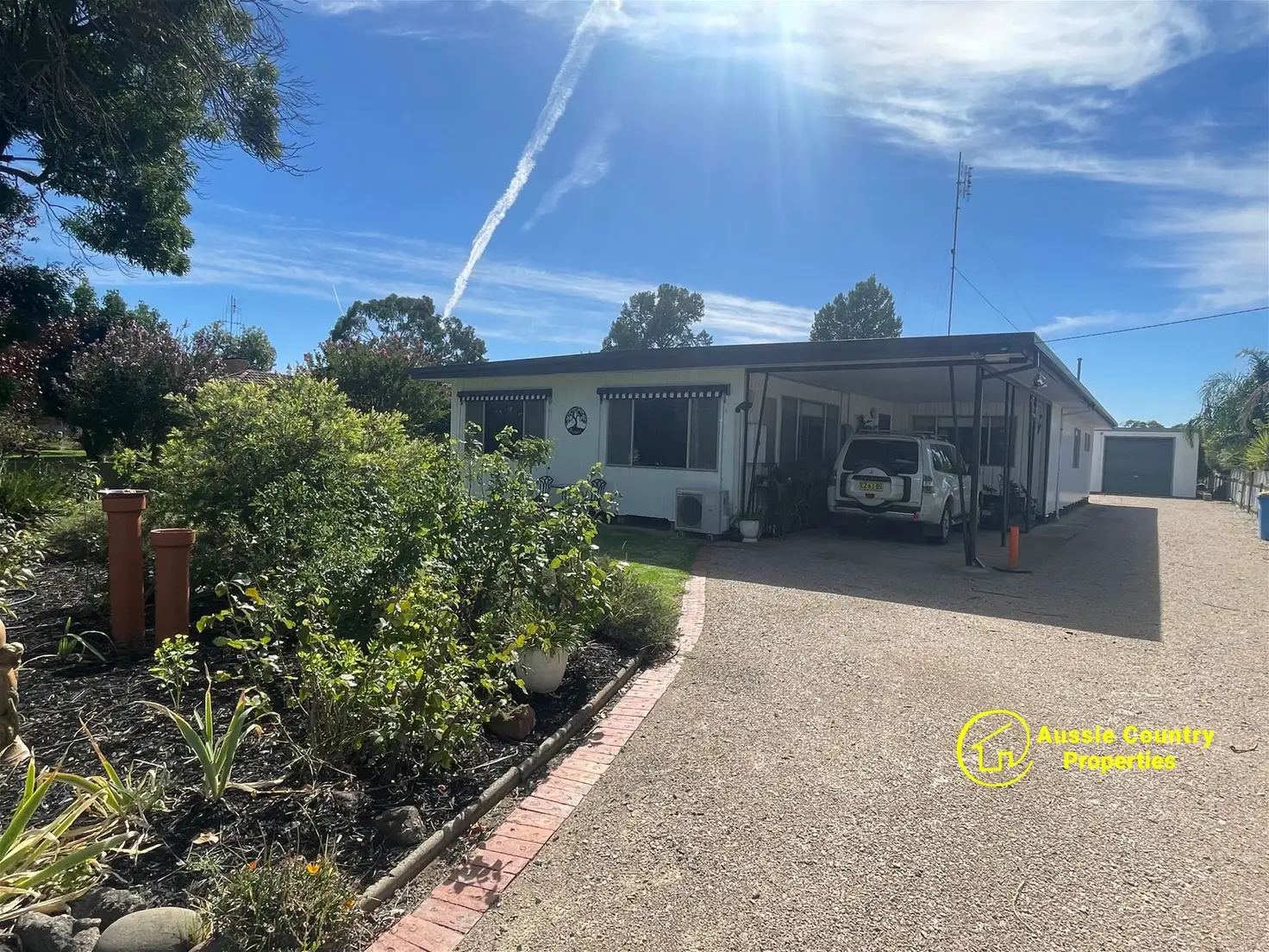 Main view of Homely house listing, 64 Cobram Street, Berrigan NSW 2712