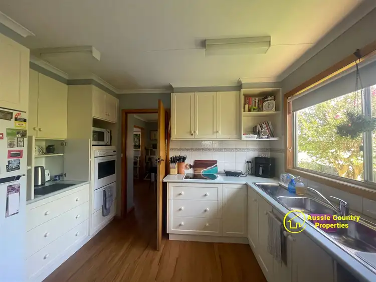 Second view of Homely house listing, 64 Cobram Street, Berrigan NSW 2712