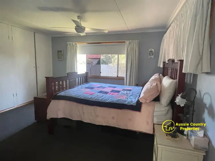 Fourth view of Homely house listing, 64 Cobram Street, Berrigan NSW 2712