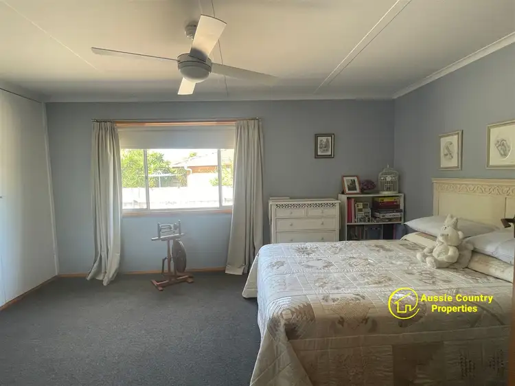 Fifth view of Homely house listing, 64 Cobram Street, Berrigan NSW 2712