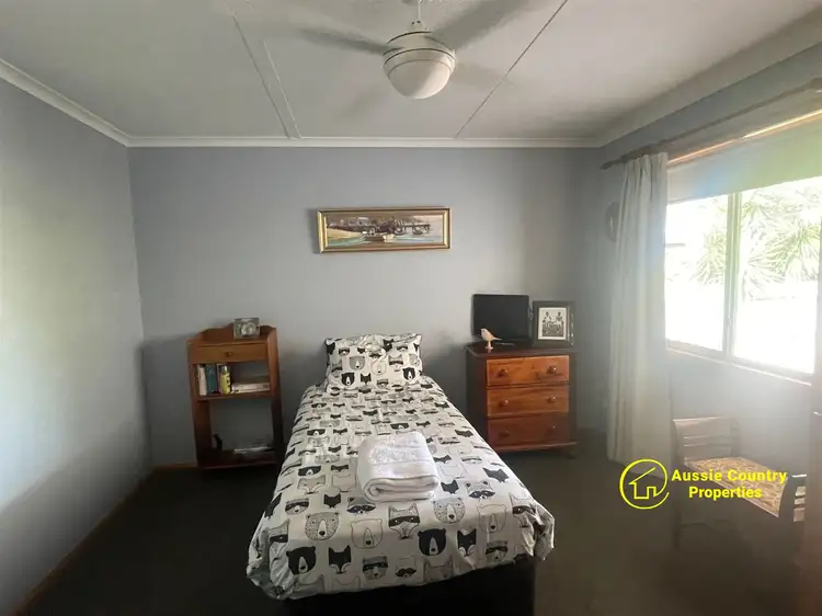 Sixth view of Homely house listing, 64 Cobram Street, Berrigan NSW 2712