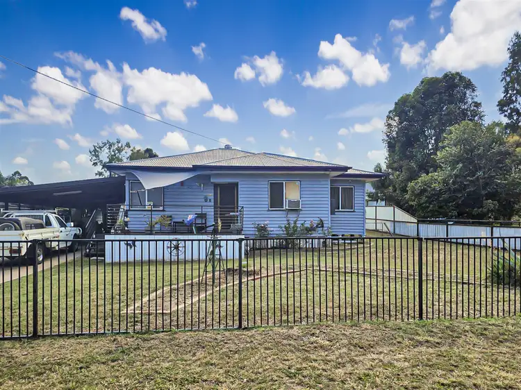 49 North Street, Chinchilla QLD 4413