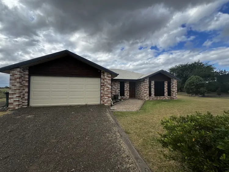 183 Blaxland Road, Dalby QLD 4405