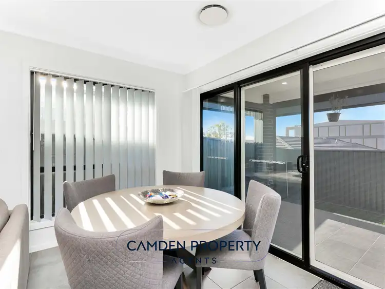 Sixth view of Homely house listing, 12 Archway Street, Gregory Hills NSW 2557