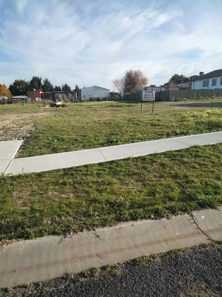 Second view of Homely land listing, 19 Ewin Street, Blayney NSW 2799