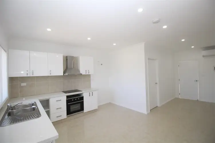 Third view of Homely flat listing, Rear 7 Lancaster Avenue, Punchbowl NSW 2196