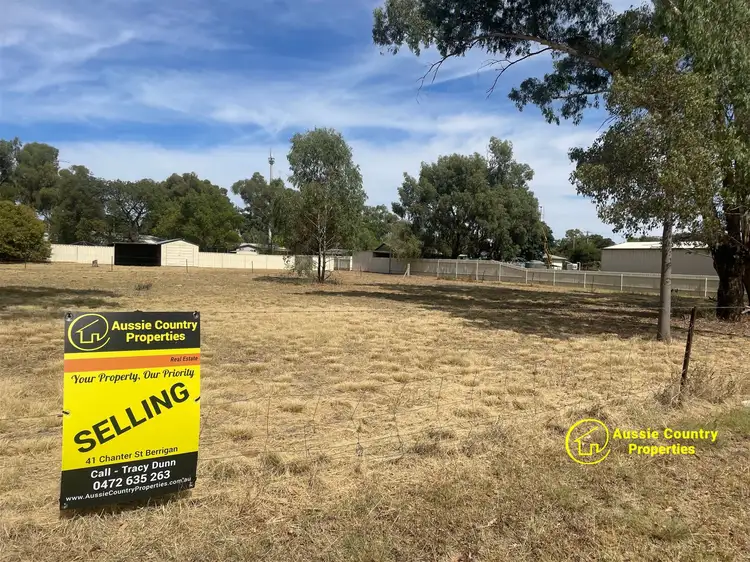 10 - 12 Webster Street, Oaklands NSW 2646
