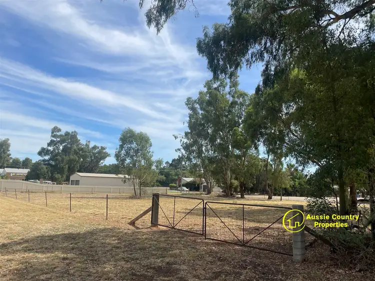 Second view of Homely land listing, 10 - 12 Webster Street, Oaklands NSW 2646