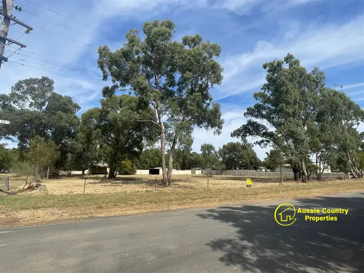 Third view of Homely land listing, 10 - 12 Webster Street, Oaklands NSW 2646