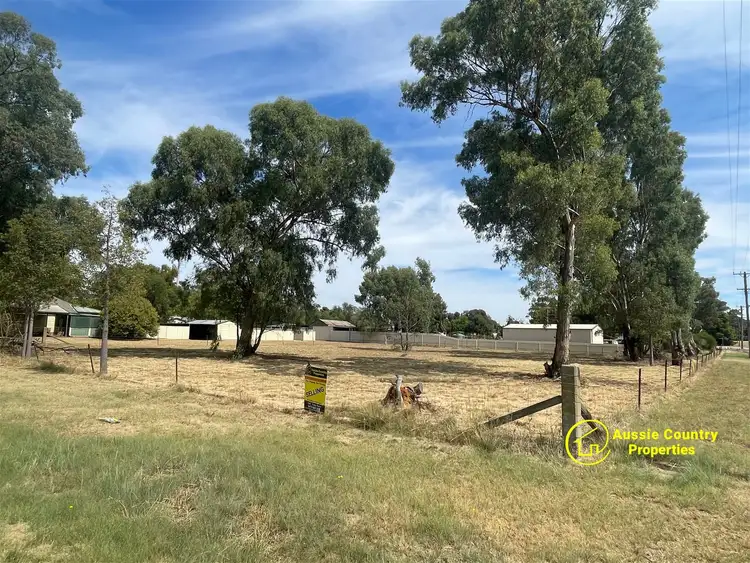 Fourth view of Homely land listing, 10 - 12 Webster Street, Oaklands NSW 2646