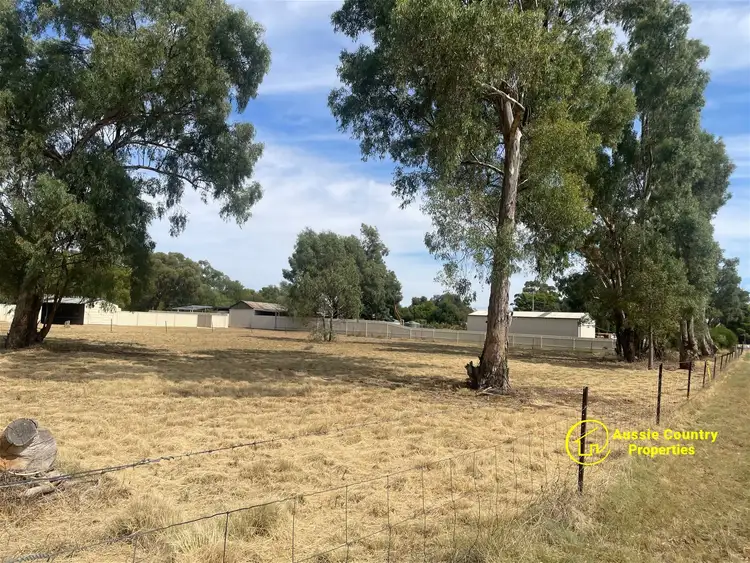 Sixth view of Homely land listing, 10 - 12 Webster Street, Oaklands NSW 2646