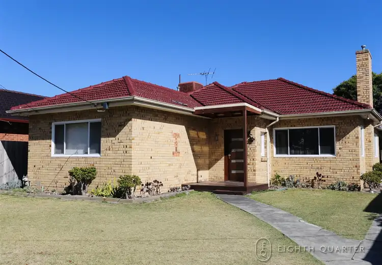 Main view of Homely house listing, 30 Moorookyle Ave, Hughesdale VIC 3166