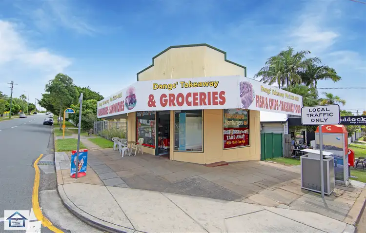 Second view of Homely house listing, 36 Chermside Street, Grange QLD 4051