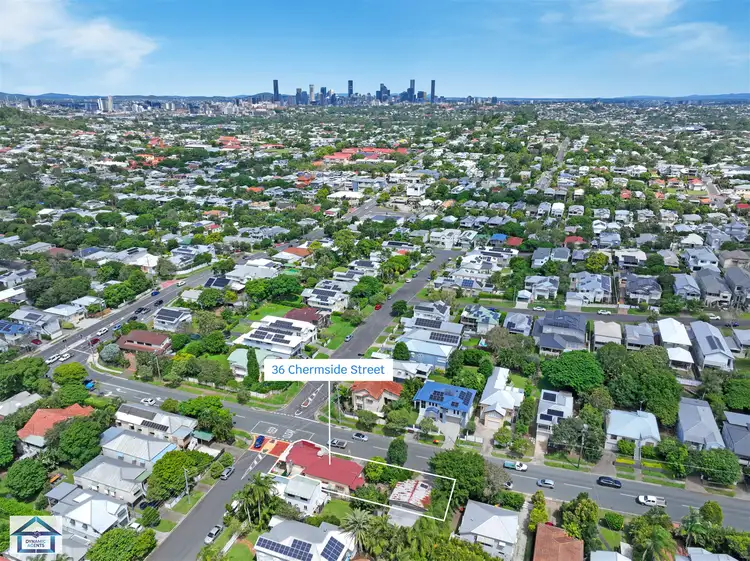 Fourth view of Homely house listing, 36 Chermside Street, Grange QLD 4051