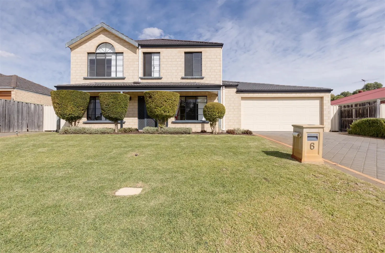 Main view of Homely house listing, 6 Properjohn Drive, Rockingham WA 6168