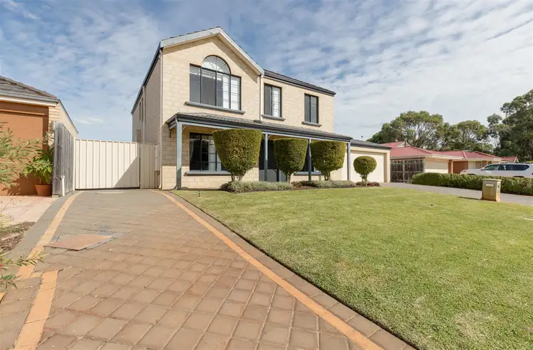 Third view of Homely house listing, 6 Properjohn Drive, Rockingham WA 6168