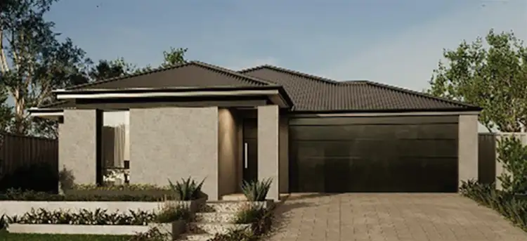 Lot 3157 Mead Street, Byford WA 6122