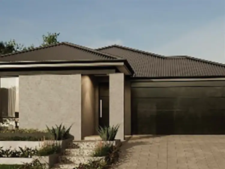 Lot 21 Catalina Drive, Lakelands WA 6180