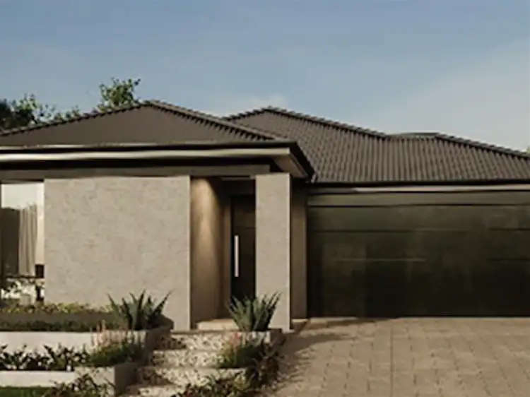Lot 14 Somerset Way, Lakelands WA 6180