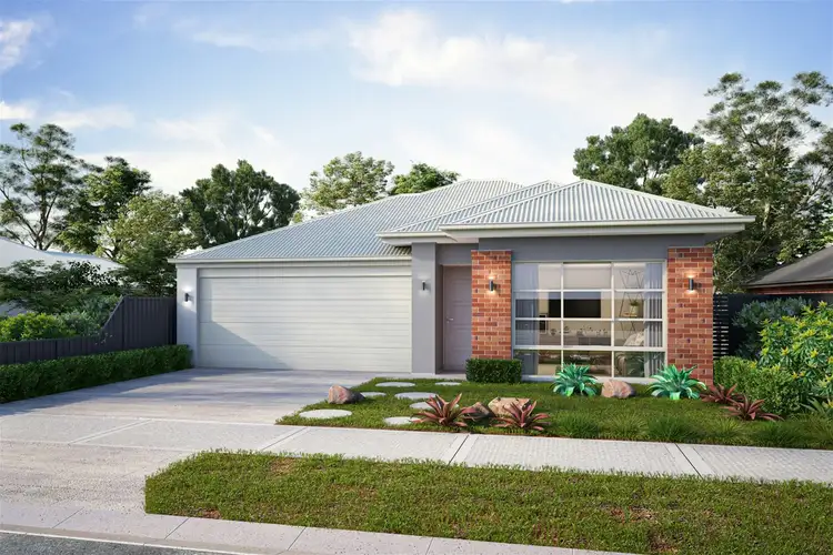 Lot 2173 Pallisade Street, Haynes WA 6112