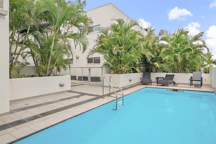 Third view of Homely apartment listing, 7/200 Riding Road, Balmoral QLD 4171