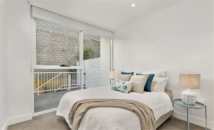 Fifth view of Homely apartment listing, 8 Bank Street, West End QLD 4101