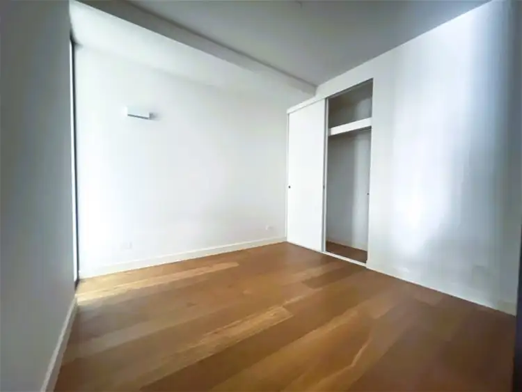 Fifth view of Homely apartment listing, 411/123 Pelham Street, Carlton VIC 3053