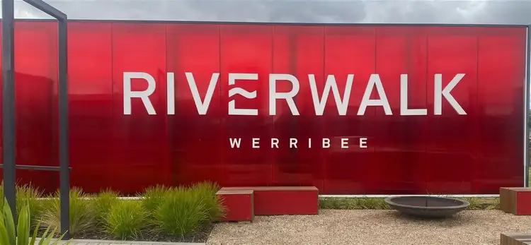 Fifth view of Homely land listing, 18 Giri Way, Werribee VIC 3030