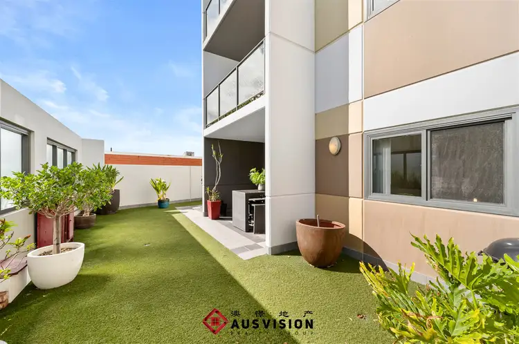 8/262 Lord St, Perth WA 6000