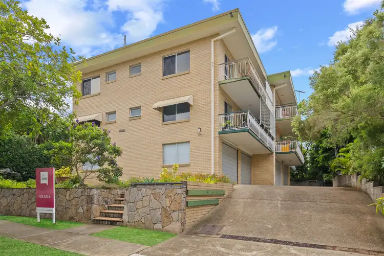 1/54 Peach Street, Greenslopes QLD 4120
