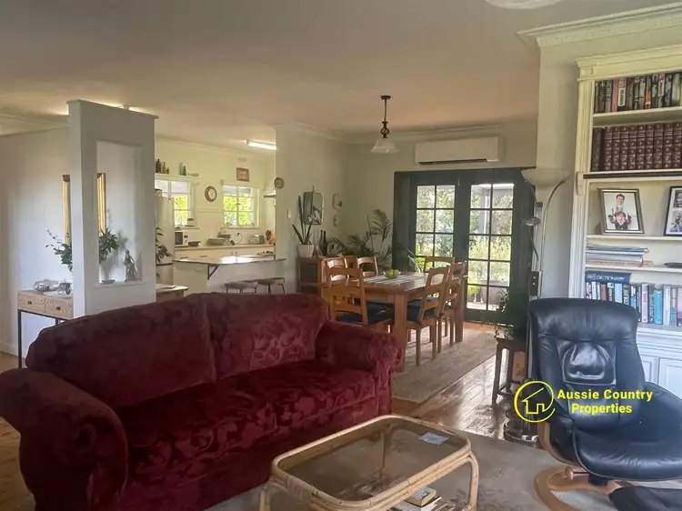 Second view of Homely house listing, 35-39 Cobram Street, Berrigan NSW 2712