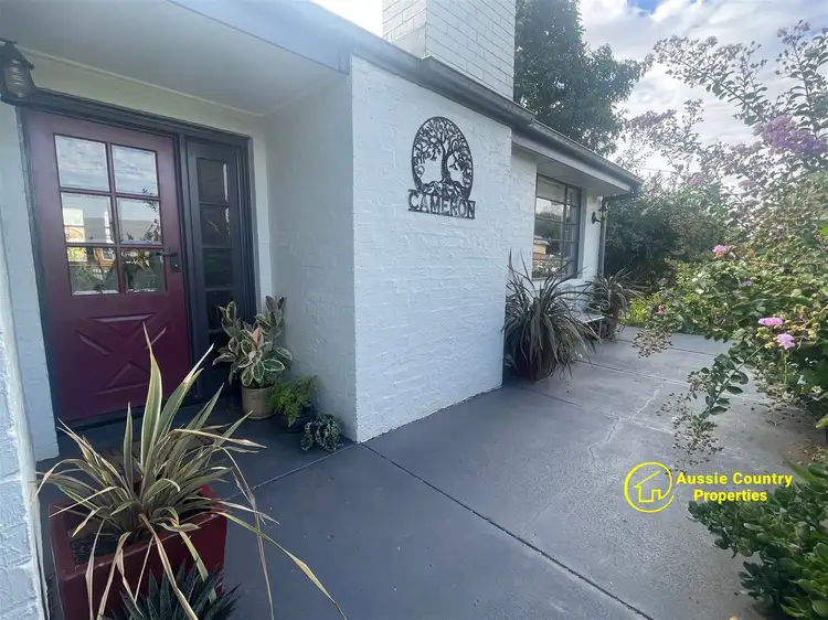 Fifth view of Homely house listing, 35-39 Cobram Street, Berrigan NSW 2712