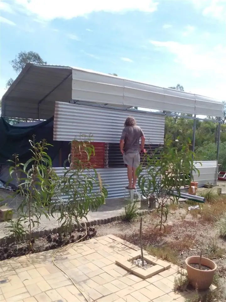 Third view of Homely land listing, 526 Golden Glow Road, Tara QLD 4421