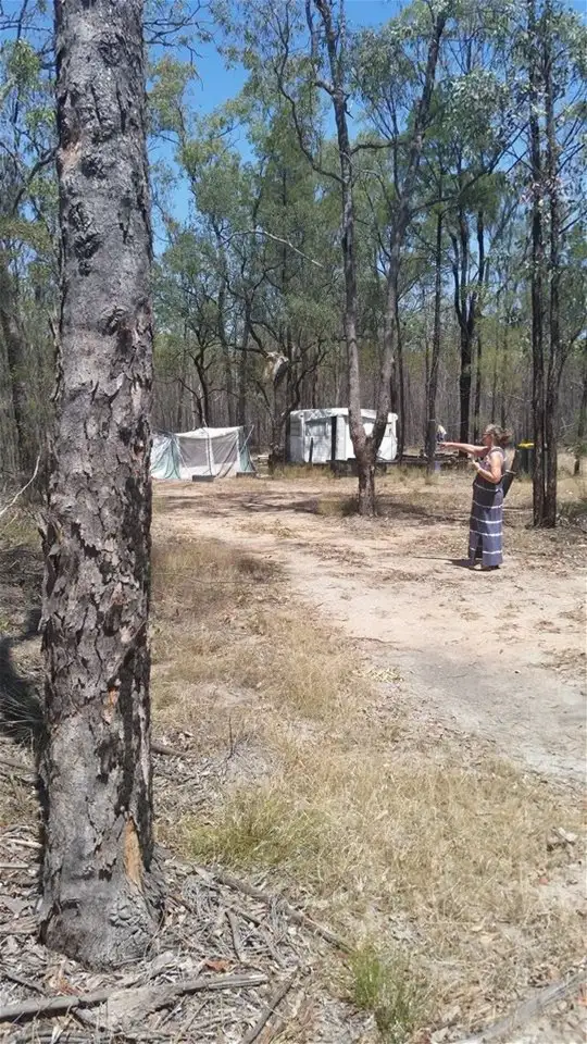 Seventh view of Homely land listing, 526 Golden Glow Road, Tara QLD 4421