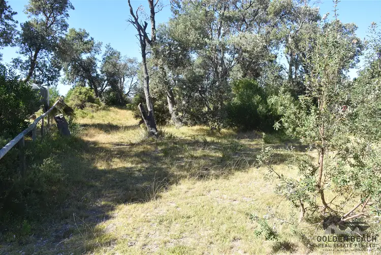 Third view of Homely land listing, 111 Seventh Avenue, Paradise Beach VIC 3851