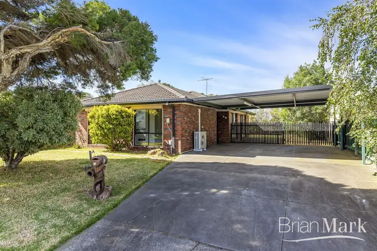 3 Flemington Crescent, Werribee VIC 3030