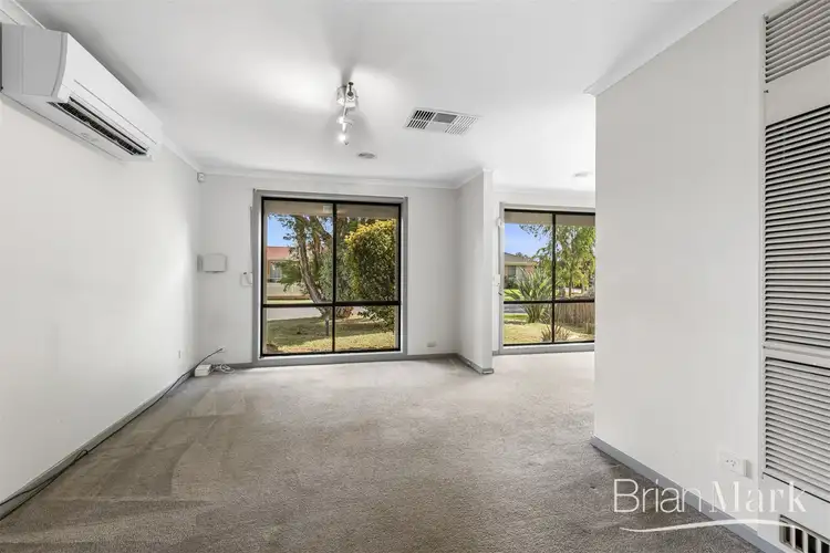 Second view of Homely house listing, 3 Flemington Crescent, Werribee VIC 3030