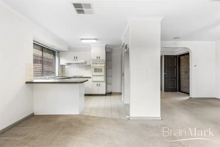 Fifth view of Homely house listing, 3 Flemington Crescent, Werribee VIC 3030