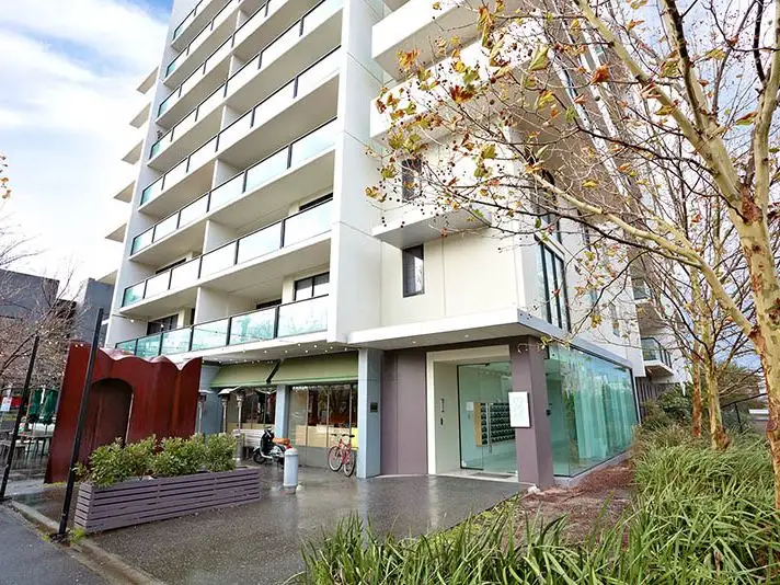 Main view of Homely apartment listing, 705/633 Church Street, Richmond VIC 3121