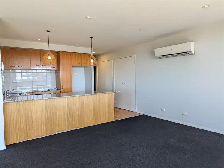 Second view of Homely apartment listing, 705/633 Church Street, Richmond VIC 3121