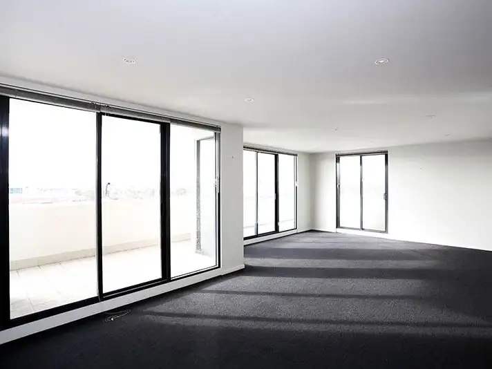 Fourth view of Homely apartment listing, 705/633 Church Street, Richmond VIC 3121