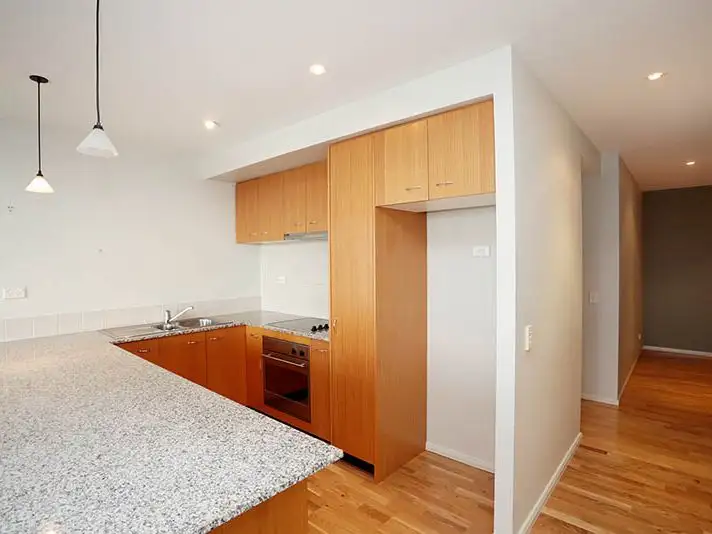 Fifth view of Homely apartment listing, 705/633 Church Street, Richmond VIC 3121