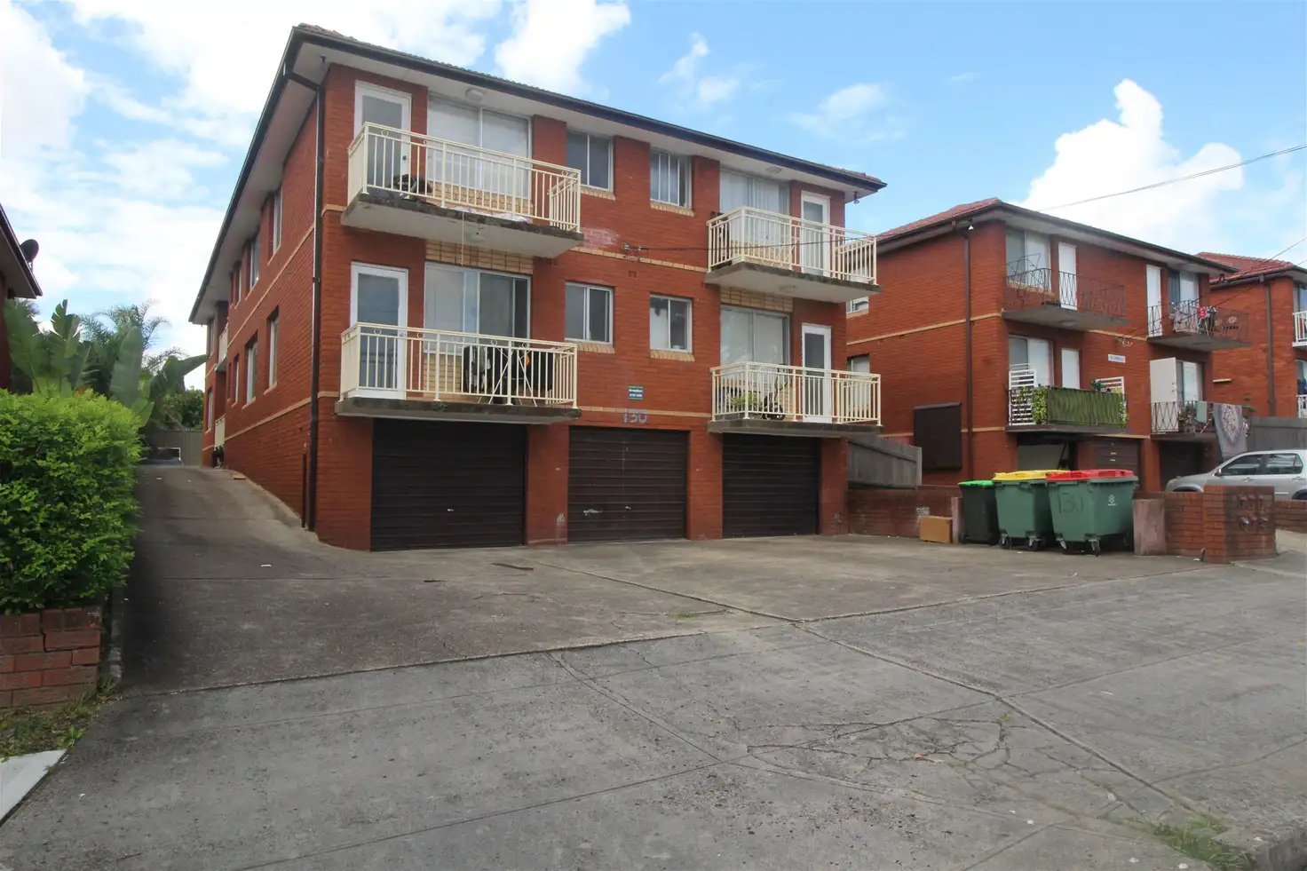 Main view of Homely unit listing, 3/130 Sproule Street, Lakemba NSW 2195