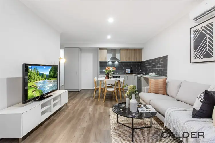 Third view of Homely house listing, 26 Gamut Crescent, Bonnie Brook VIC 3335