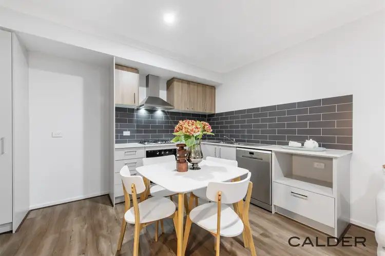 Fourth view of Homely house listing, 26 Gamut Crescent, Bonnie Brook VIC 3335